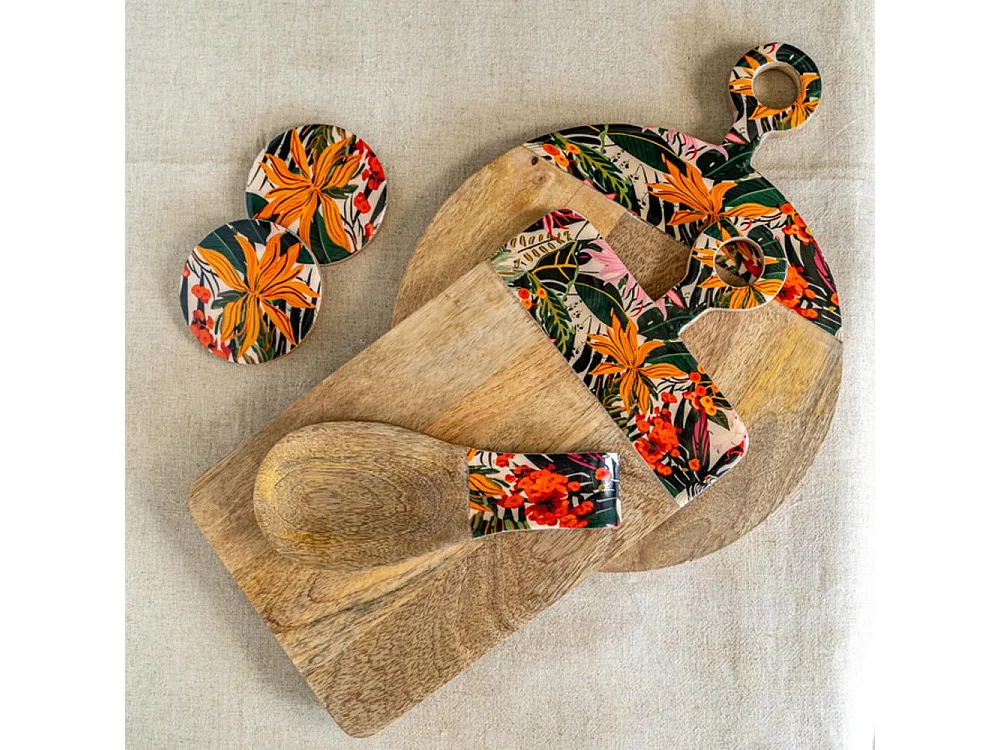 Planche à découper Taiana 30,5 cm