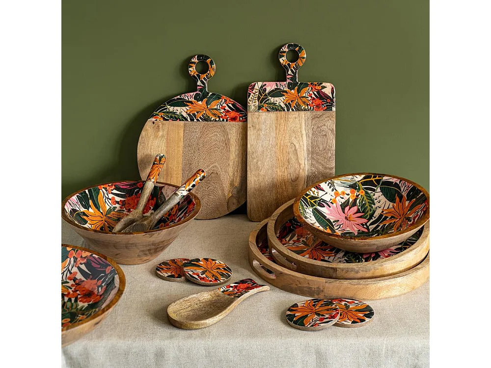 Planche à découper Taiana 30,5 cm