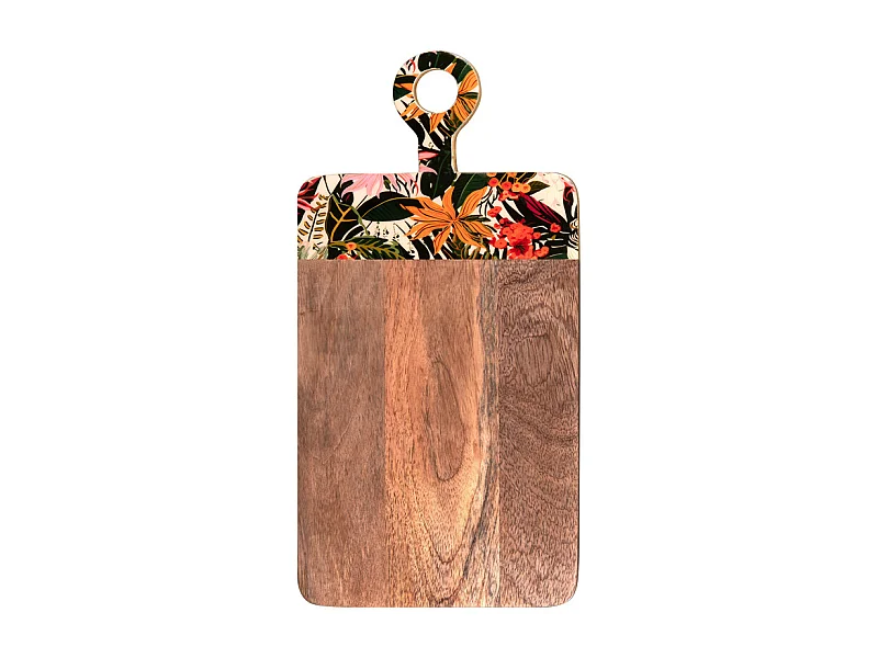 Planche à découper Taiana 42x20,5 cm