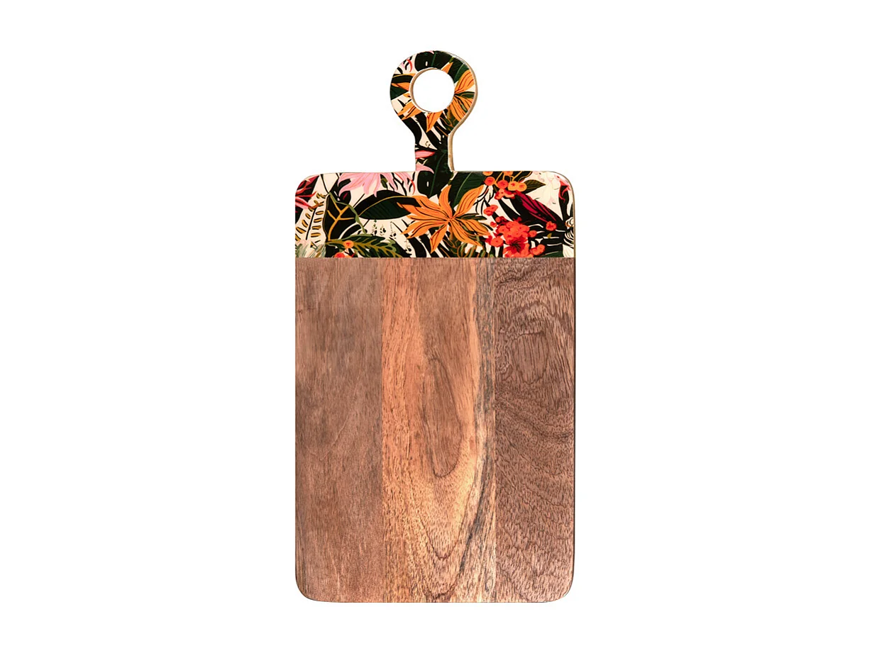 Planche à découper Taiana 42x20,5 cm