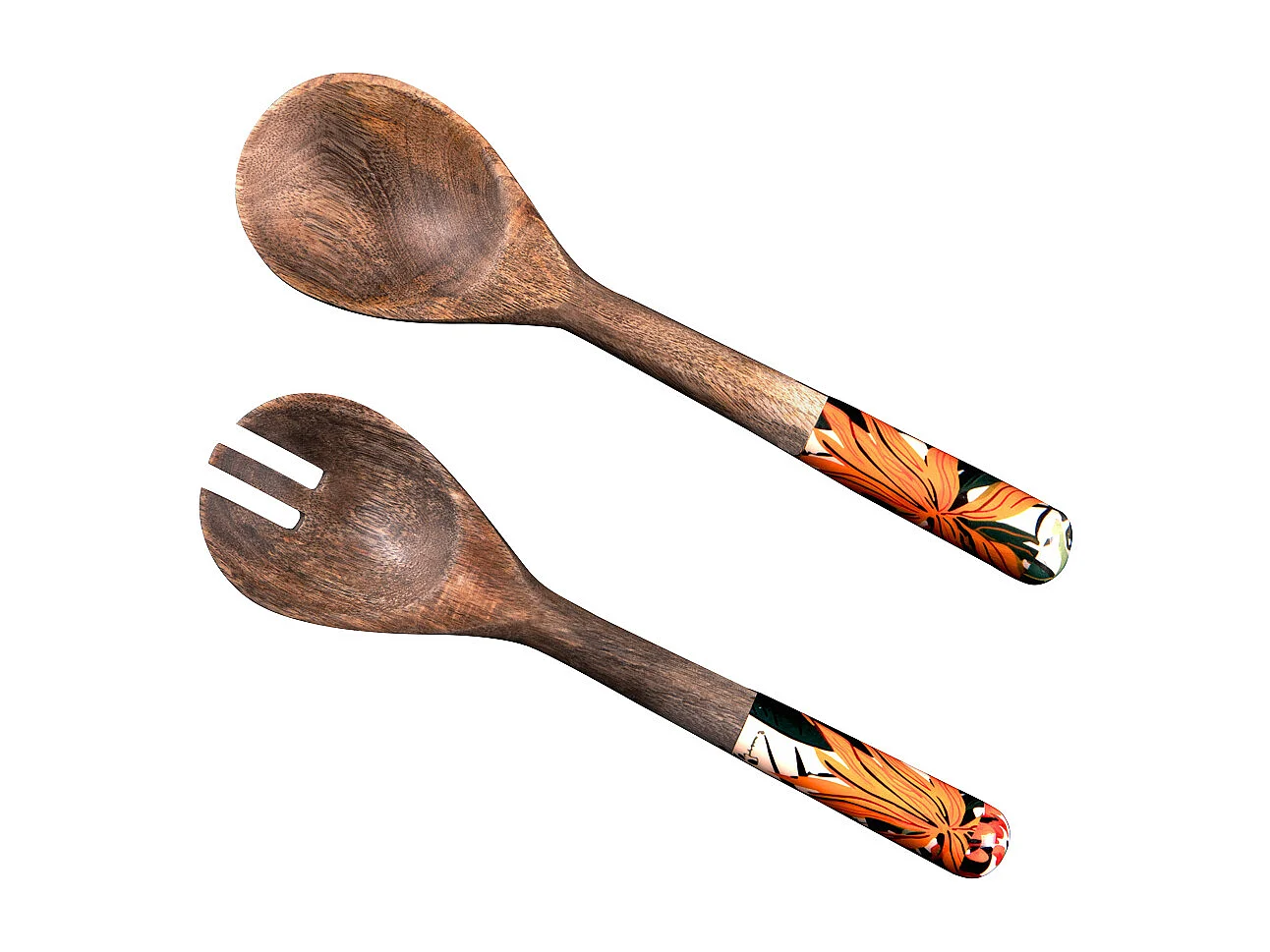 Couvert à salade Taiana 28 cm