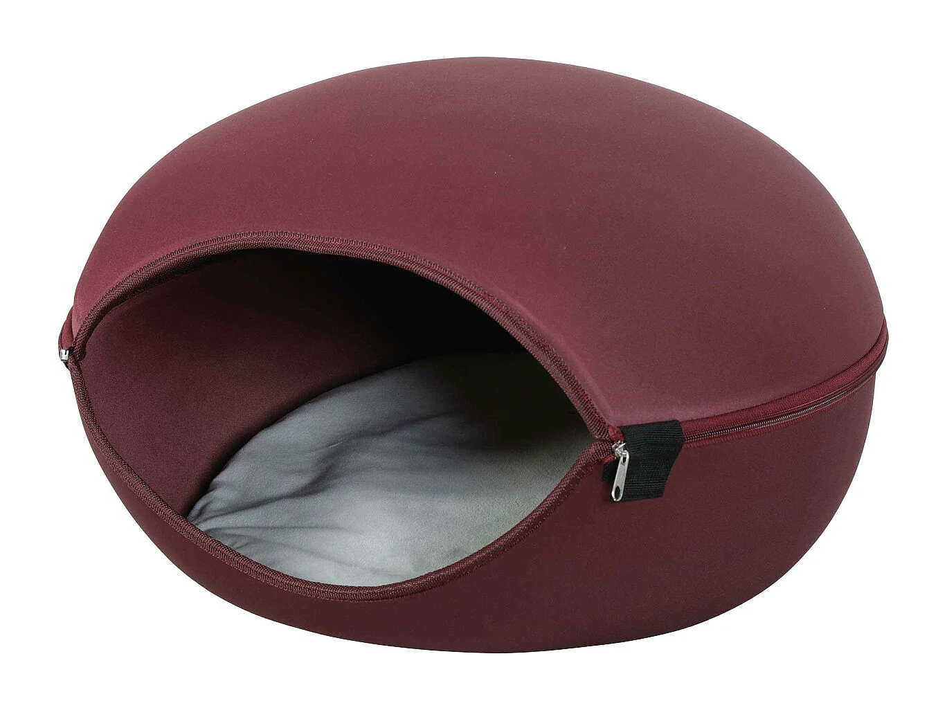 Dôme 2 en 1 avec coussin amovible Louna