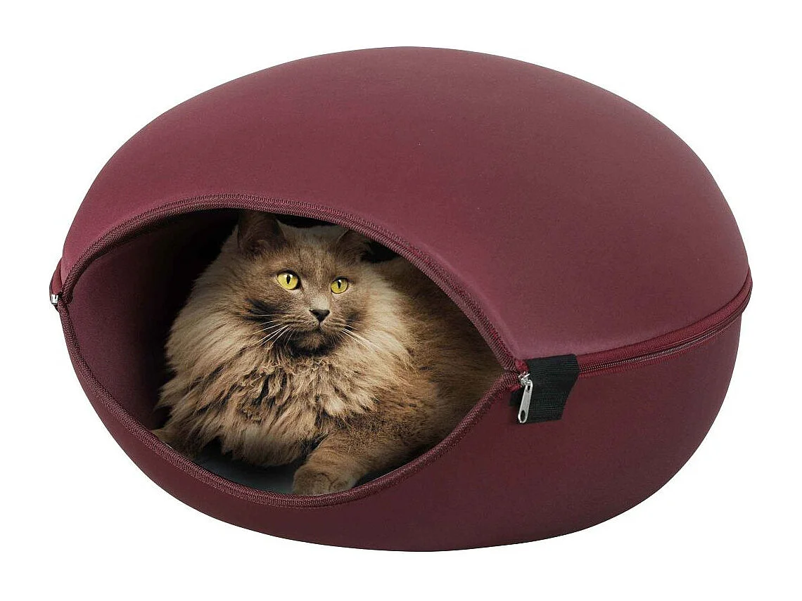 Dôme 2 en 1 avec coussin amovible Louna