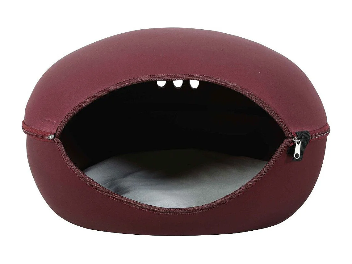 Dôme 2 en 1 avec coussin amovible Louna