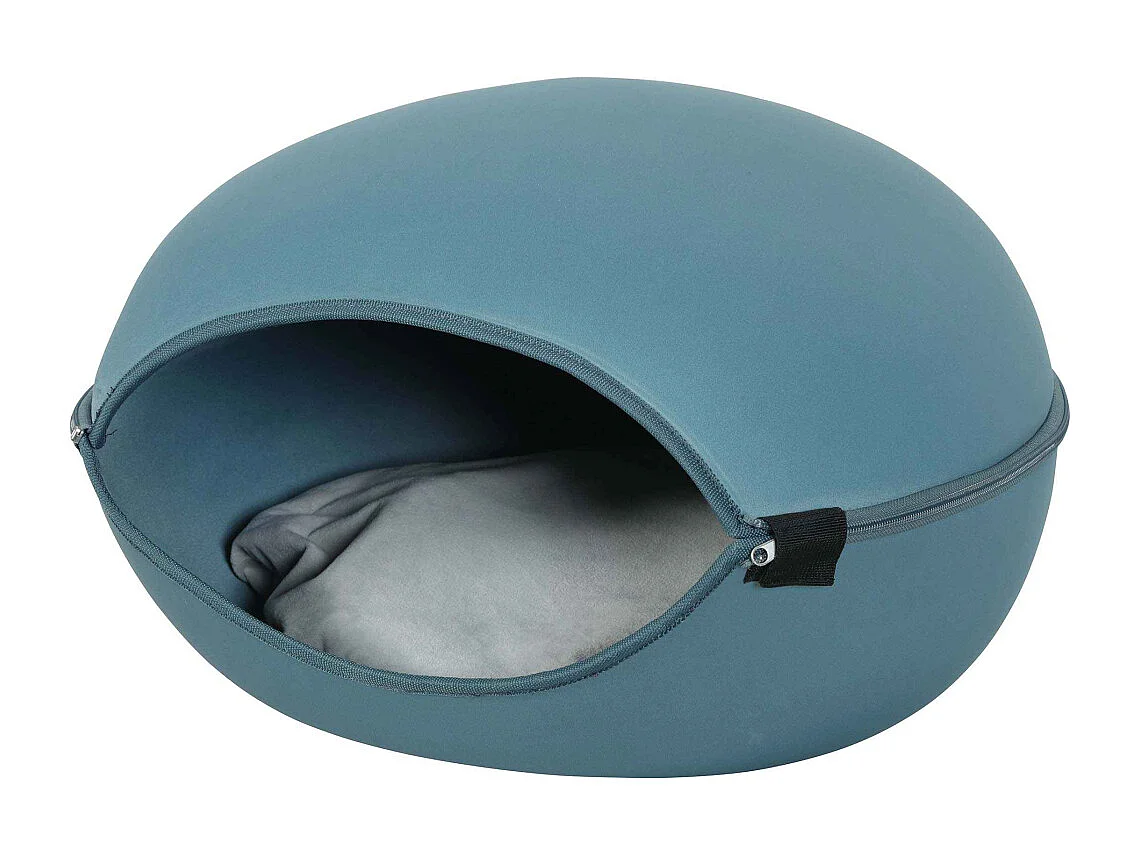 Dôme 2 en 1 avec coussin amovible Louna