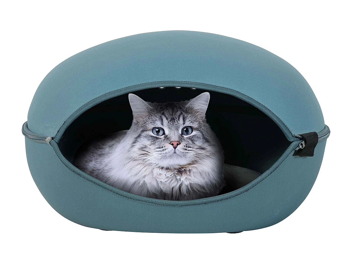 Dôme 2 en 1 avec coussin amovible Louna