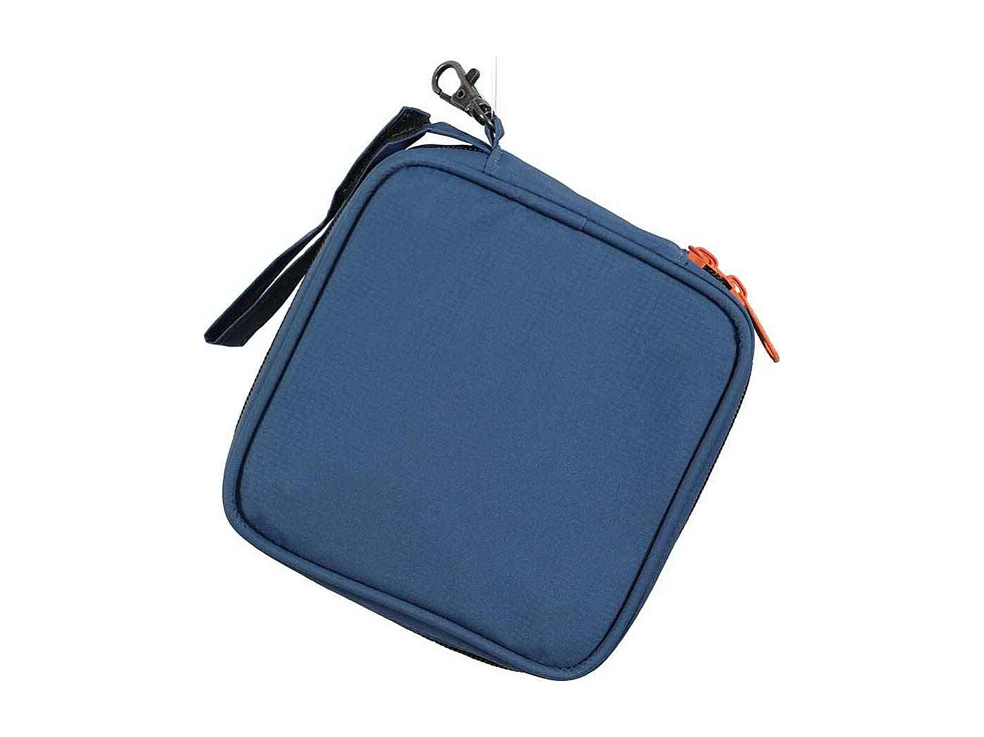 Gamelle pliable en silicone 2 en 1 Bivouak