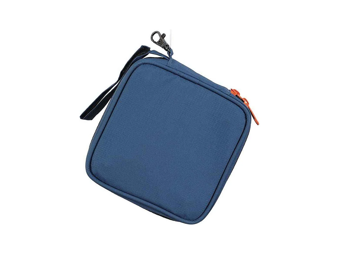 Gamelle pliable en silicone 2 en 1 Bivouak