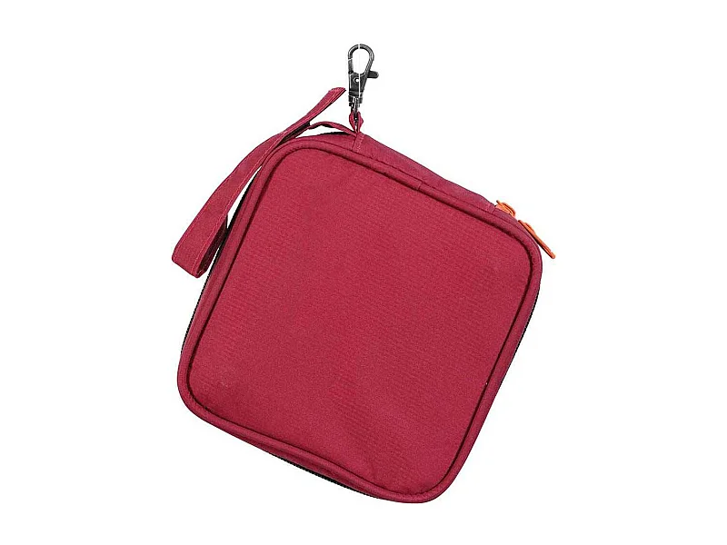 Gamelle pliable en silicone 2 en 1 Bivouak