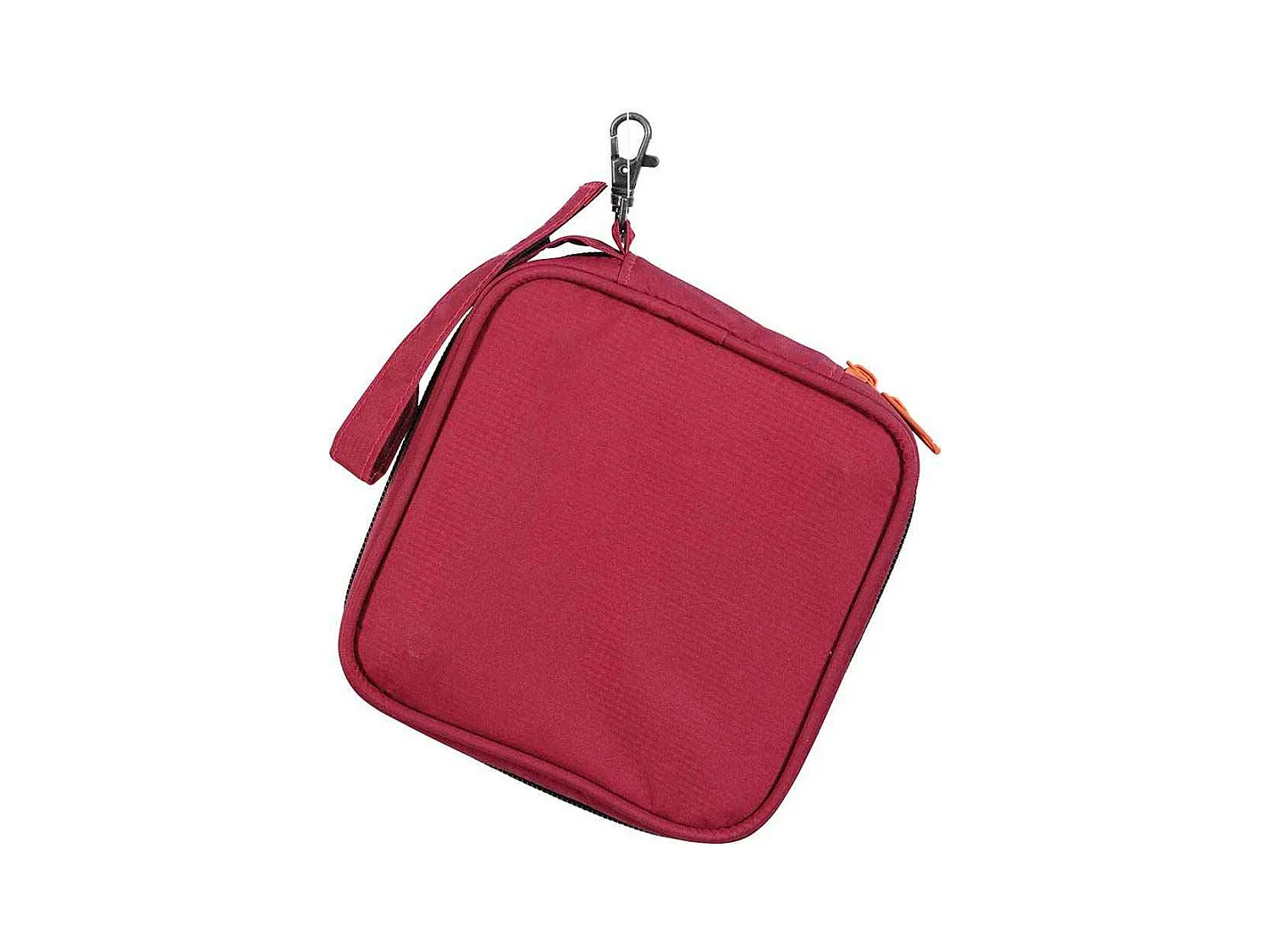 Gamelle pliable en silicone 2 en 1 Bivouak