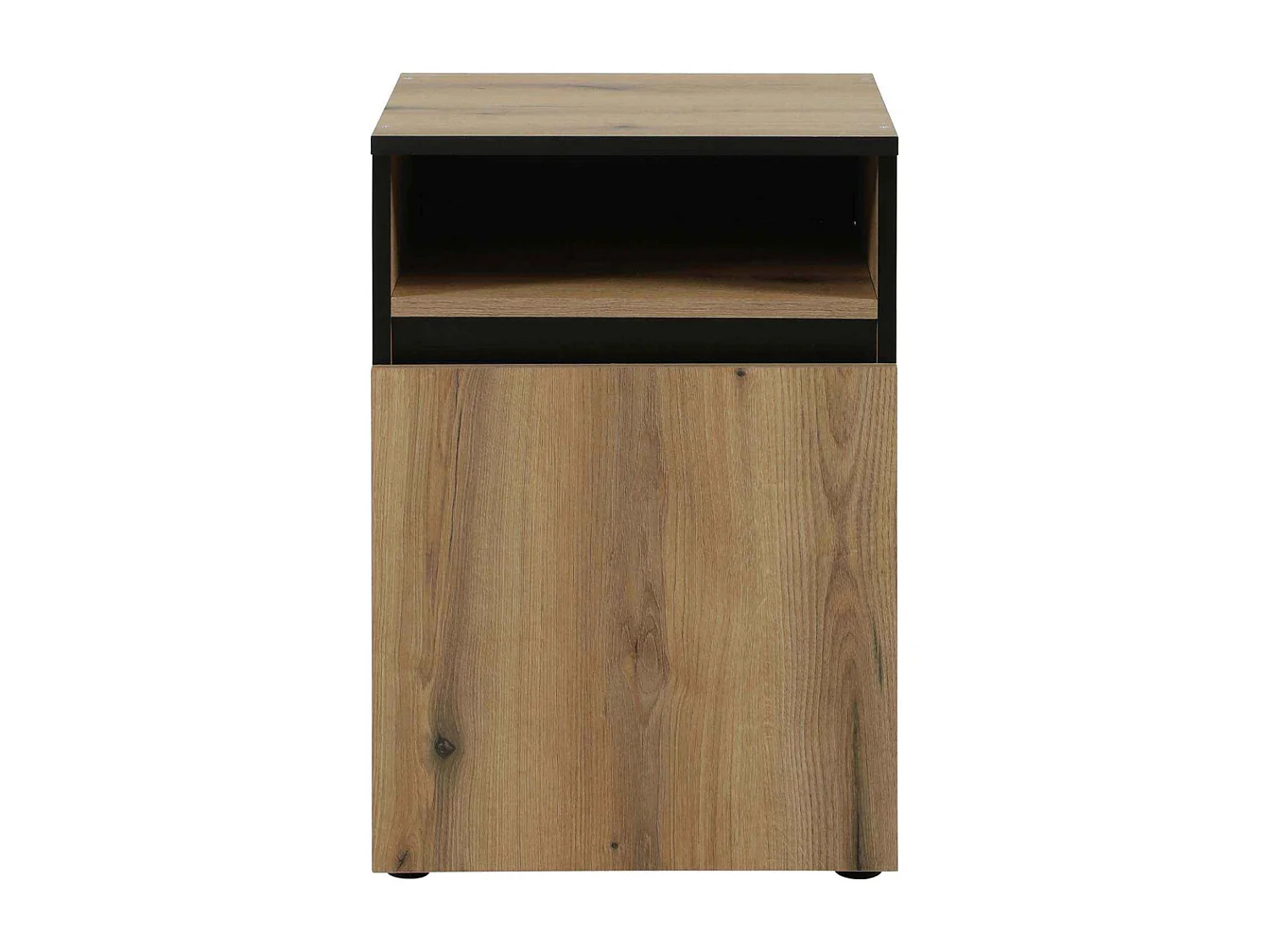 Meuble pour aquarium colonne 50 x 50 cm