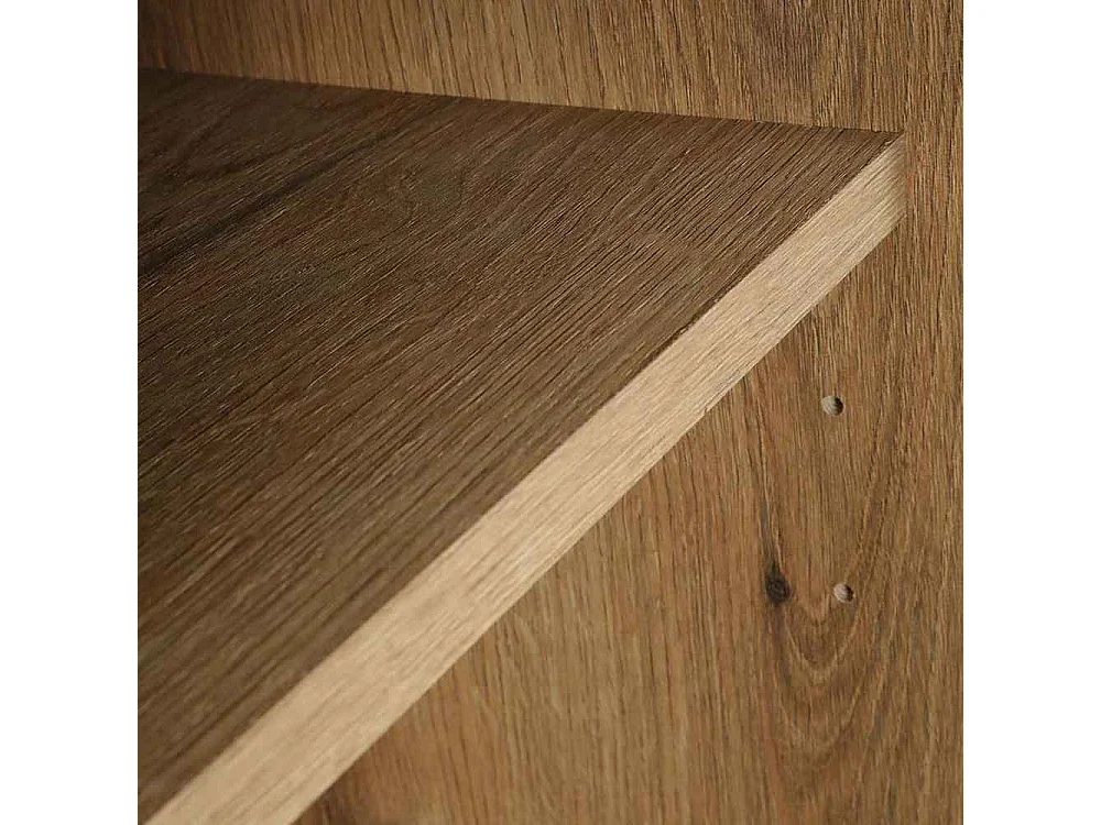 Meuble pour aquarium colonne 50 x 50 cm