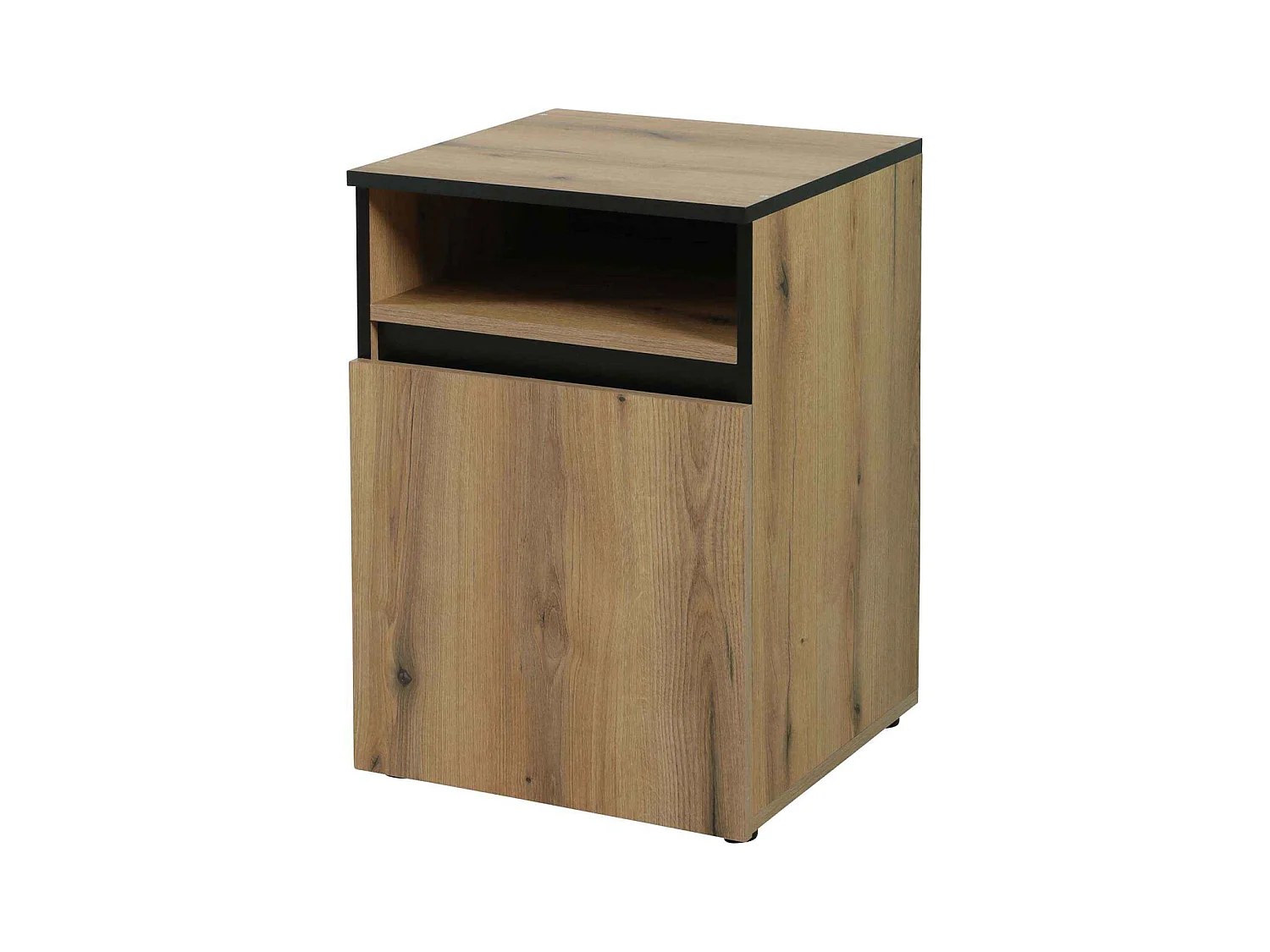 Meuble pour aquarium colonne 50 x 50 cm