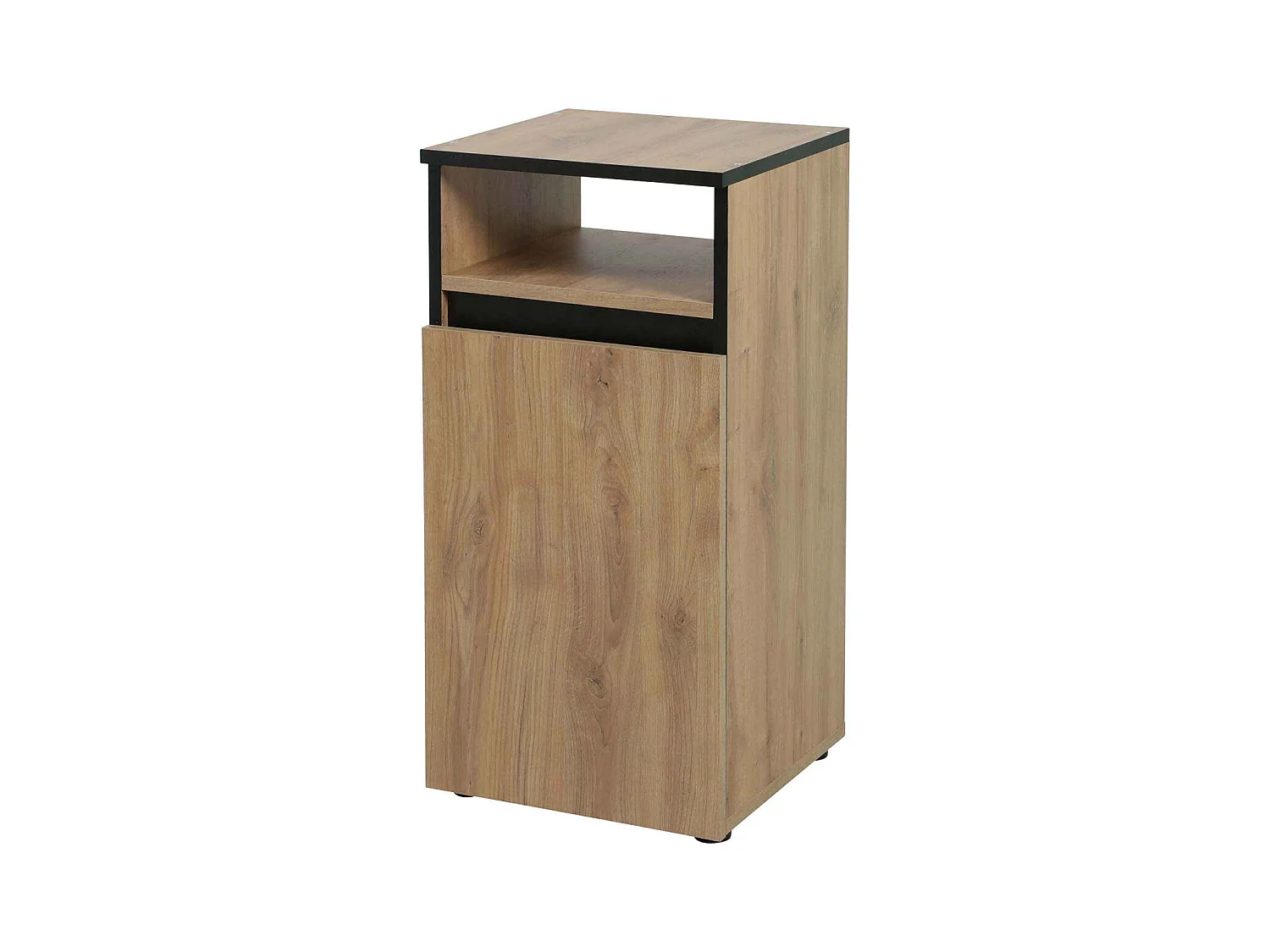 Meuble pour aquarium colonne 40 x 40 cm