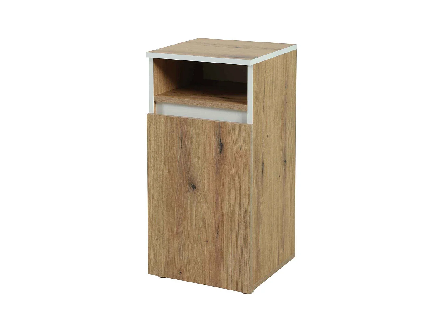 Meuble pour aquarium colonne 40 x 40 cm