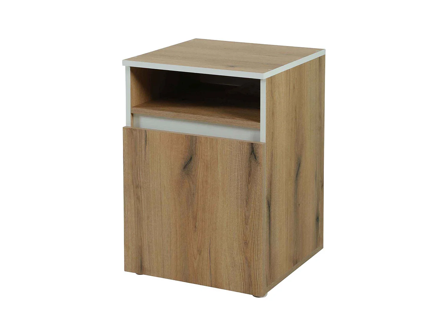 Meuble pour aquarium colonne 50 x 50 cm