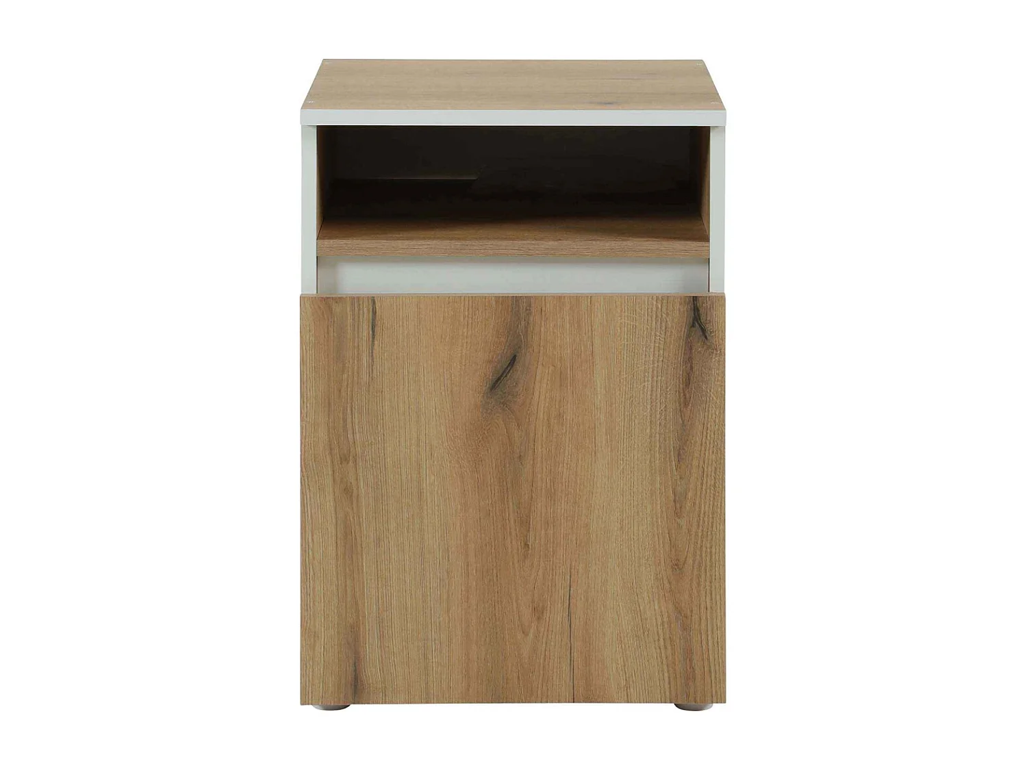 Meuble pour aquarium colonne 50 x 50 cm