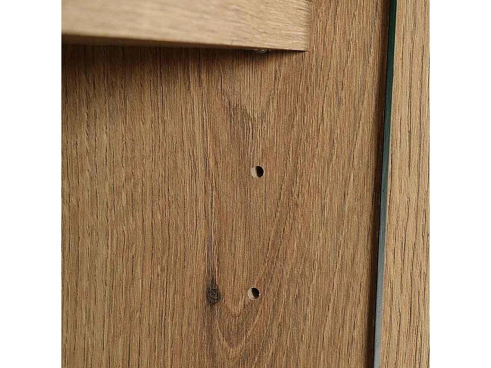 Meuble pour aquarium colonne 50 x 50 cm