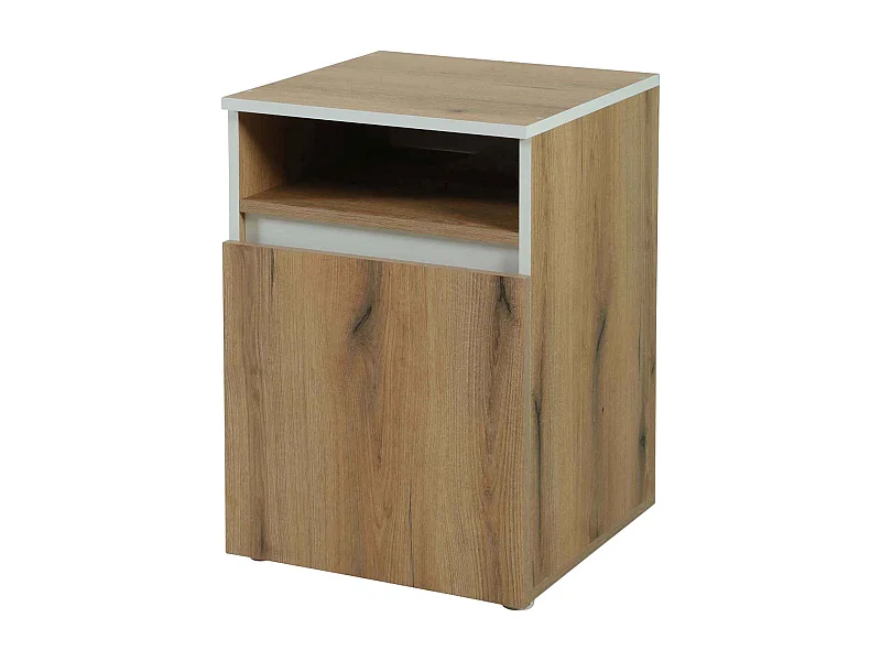 Meuble pour aquarium colonne 50 x 50 cm