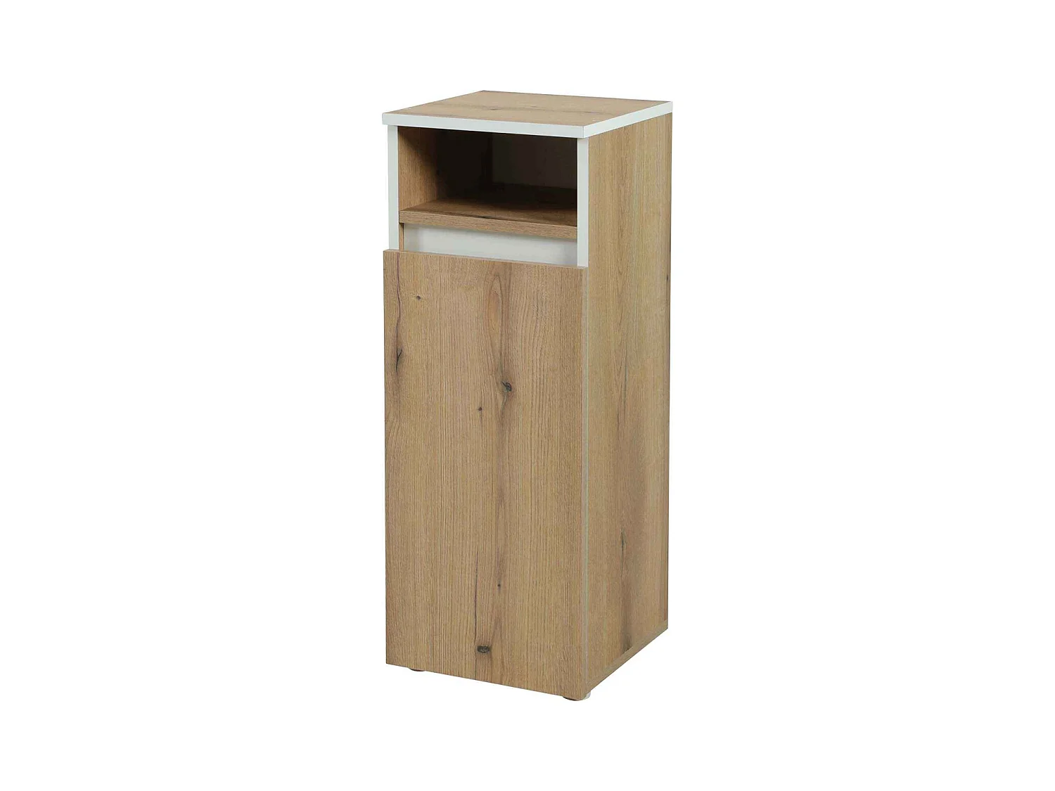 Meuble pour aquarium colonne 35 x 35 cm