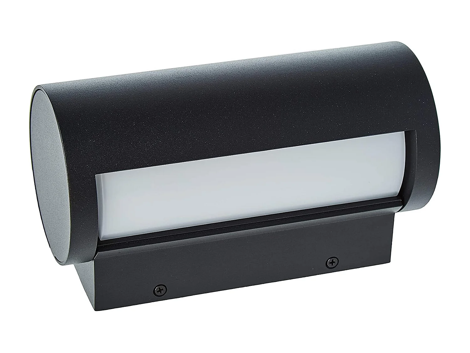 Applique murale extérieure filaire IP65 1250lm 3000K - Voltman