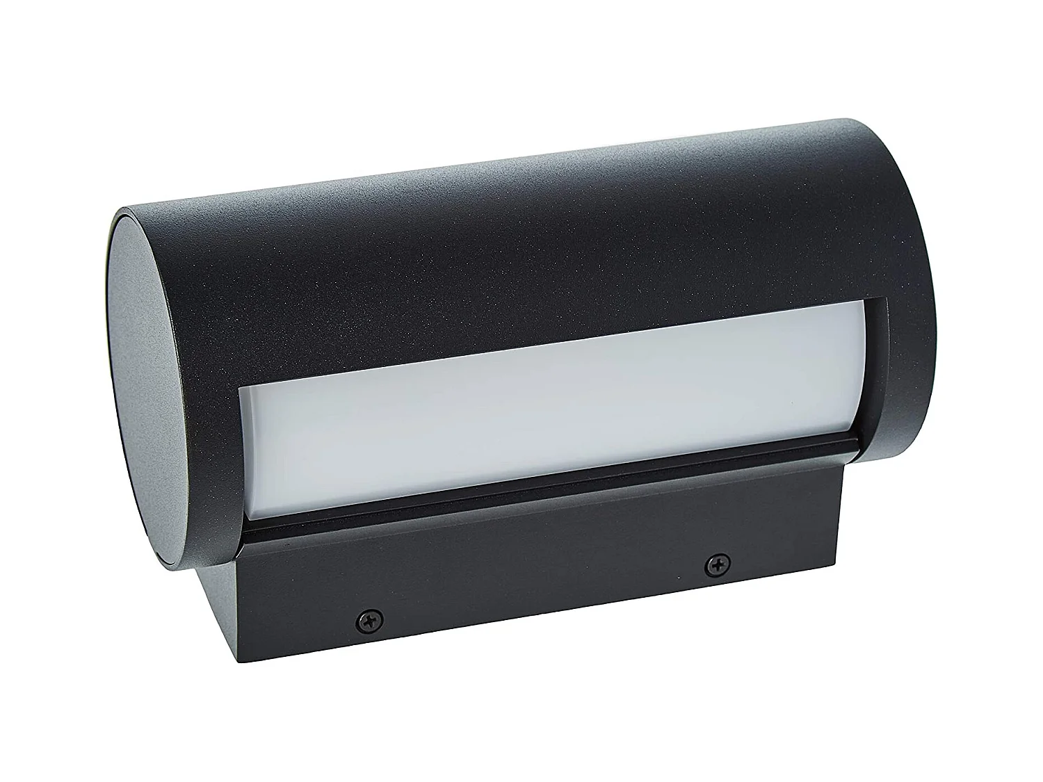 Applique murale extérieure filaire IP65 1250lm 3000K - Voltman