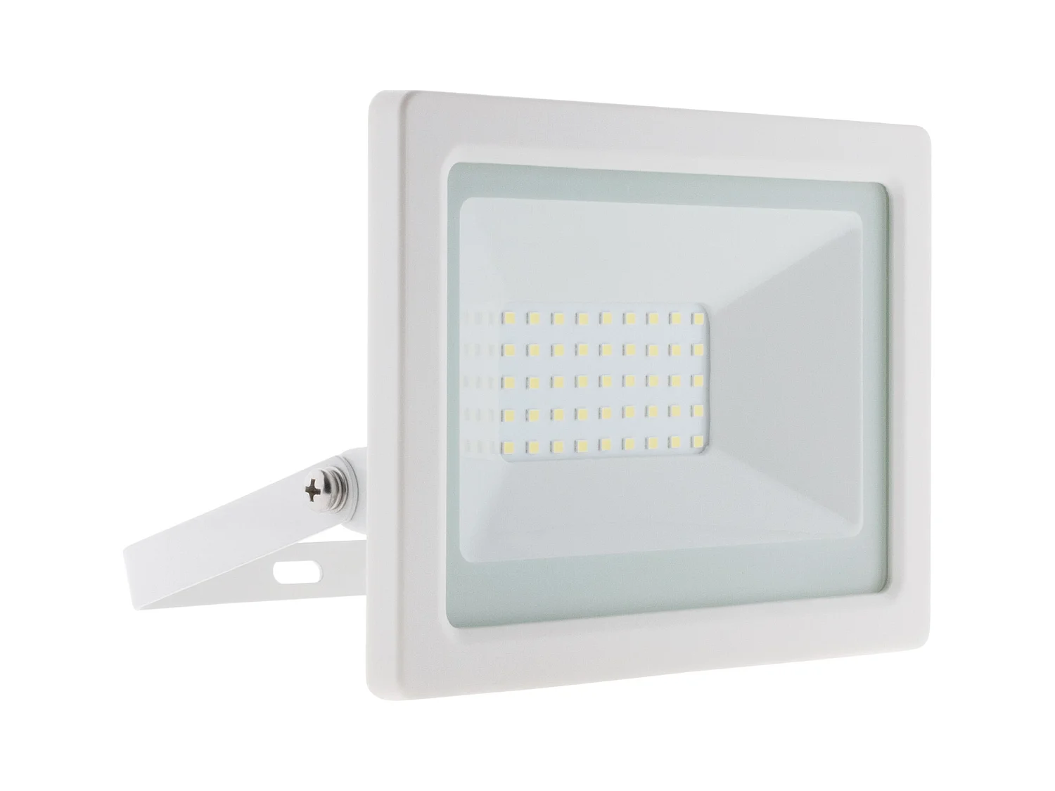 Projecteur LED mural étanche IP65 2400lm 30W - Elexity