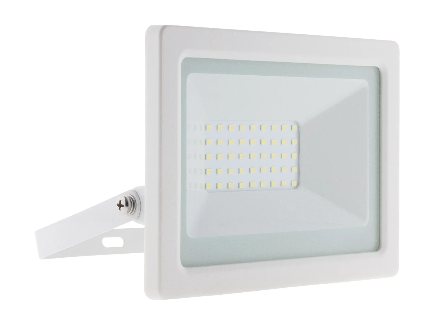 Projecteur LED mural étanche IP65 2400lm 30W - Elexity