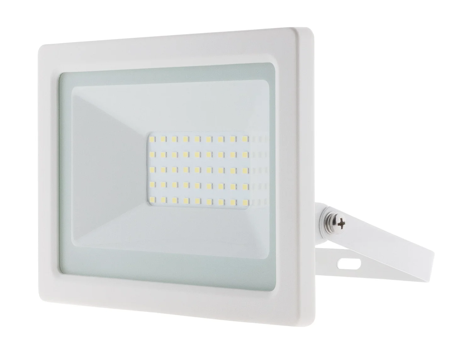 Projecteur LED mural étanche IP65 2400lm 30W - Elexity