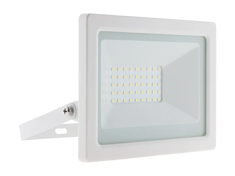 Projecteur LED mural étanche IP65 2400lm 30W - Elexity