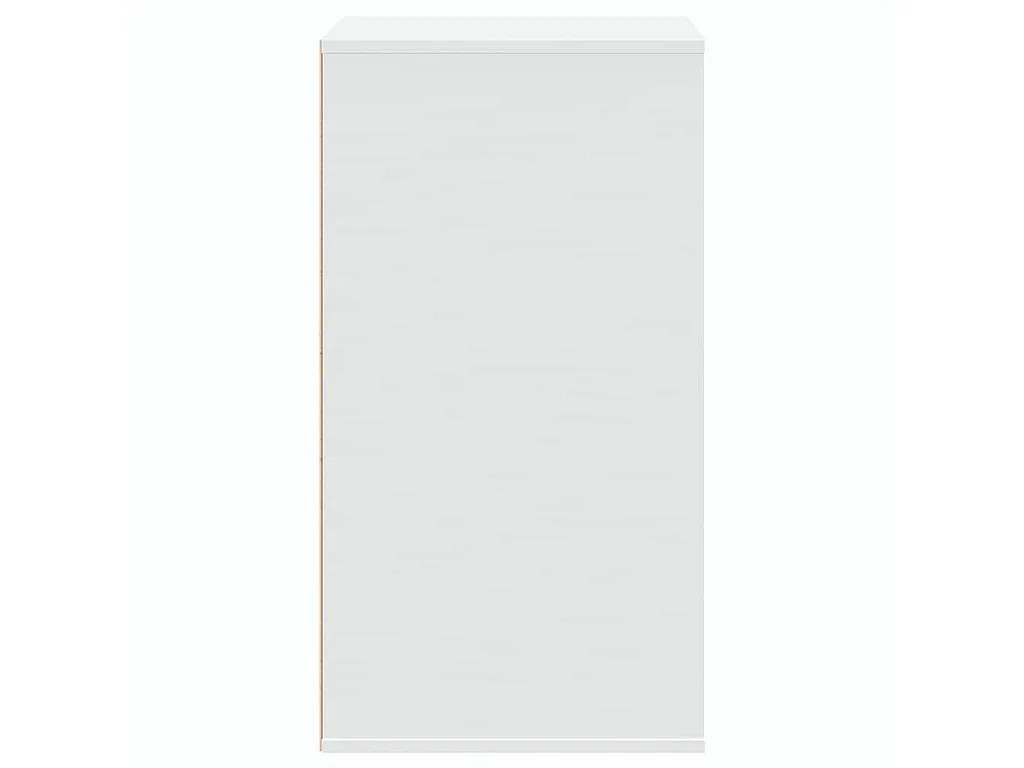Cómoda 60x41x76 cm derivados de madeira branco
