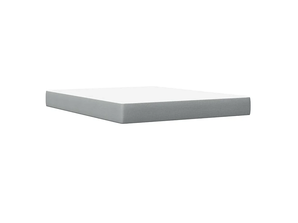 Lit avec tiroirs/matelas cire marron 160x200 cm bois massif pin