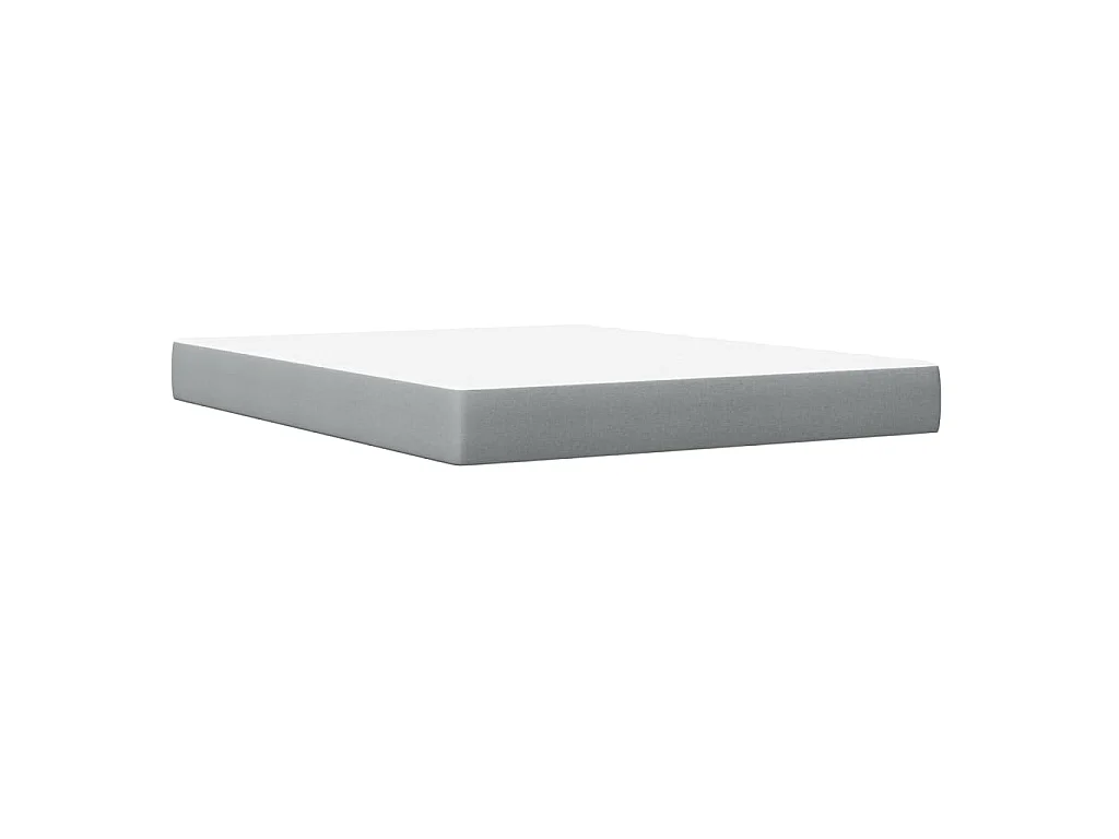 Bed met lades en matras massief grenenhout wit 160x200 cm
