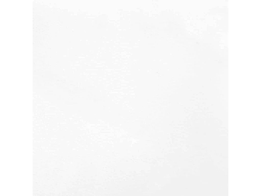 Sommier à lattes de lit matelas LED blanc 120x190 cm similicuir