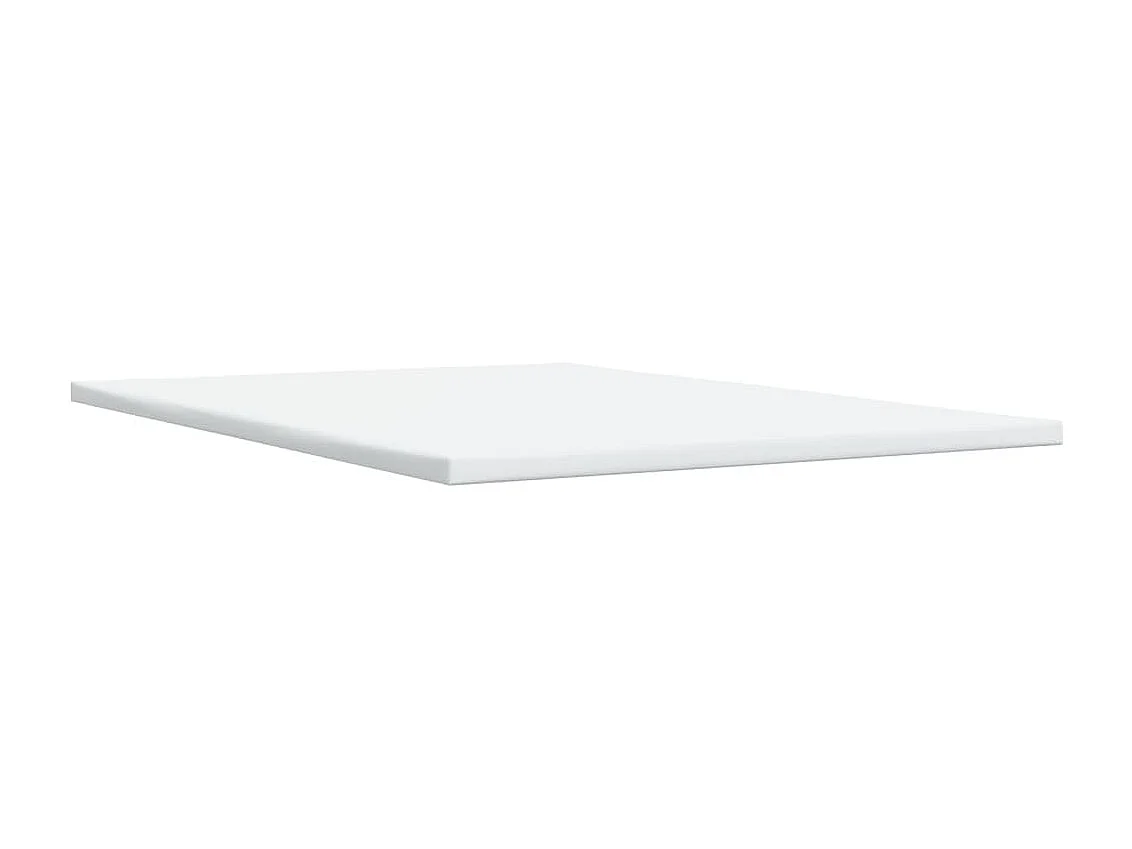 Boxspringbett mit Matratze Hellgrau 140x200 cm Samt