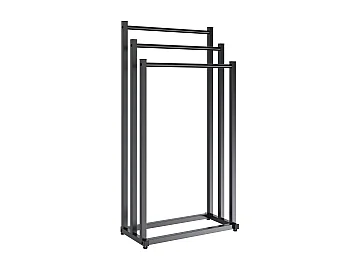 Porte serviette