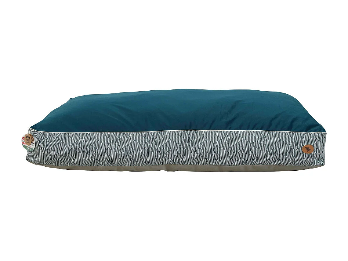 Coussin pour chiens en tissu déhoussable Kanga 90 cm