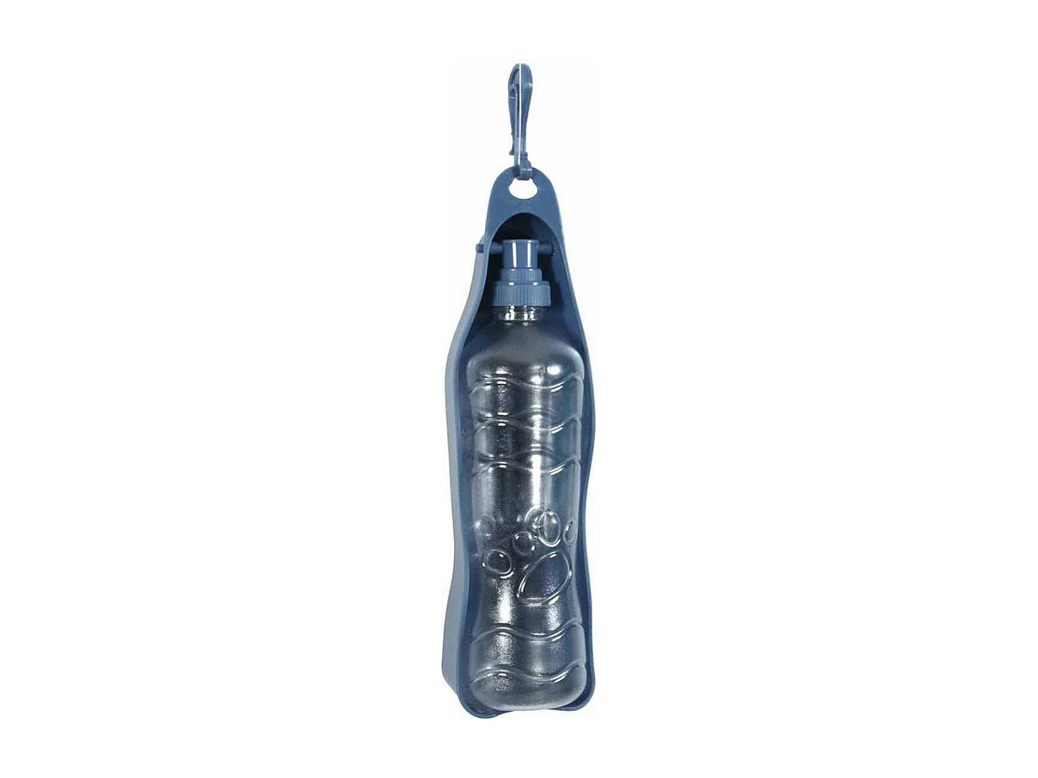 Gourde 2 en 1 Bivouak 700 ml