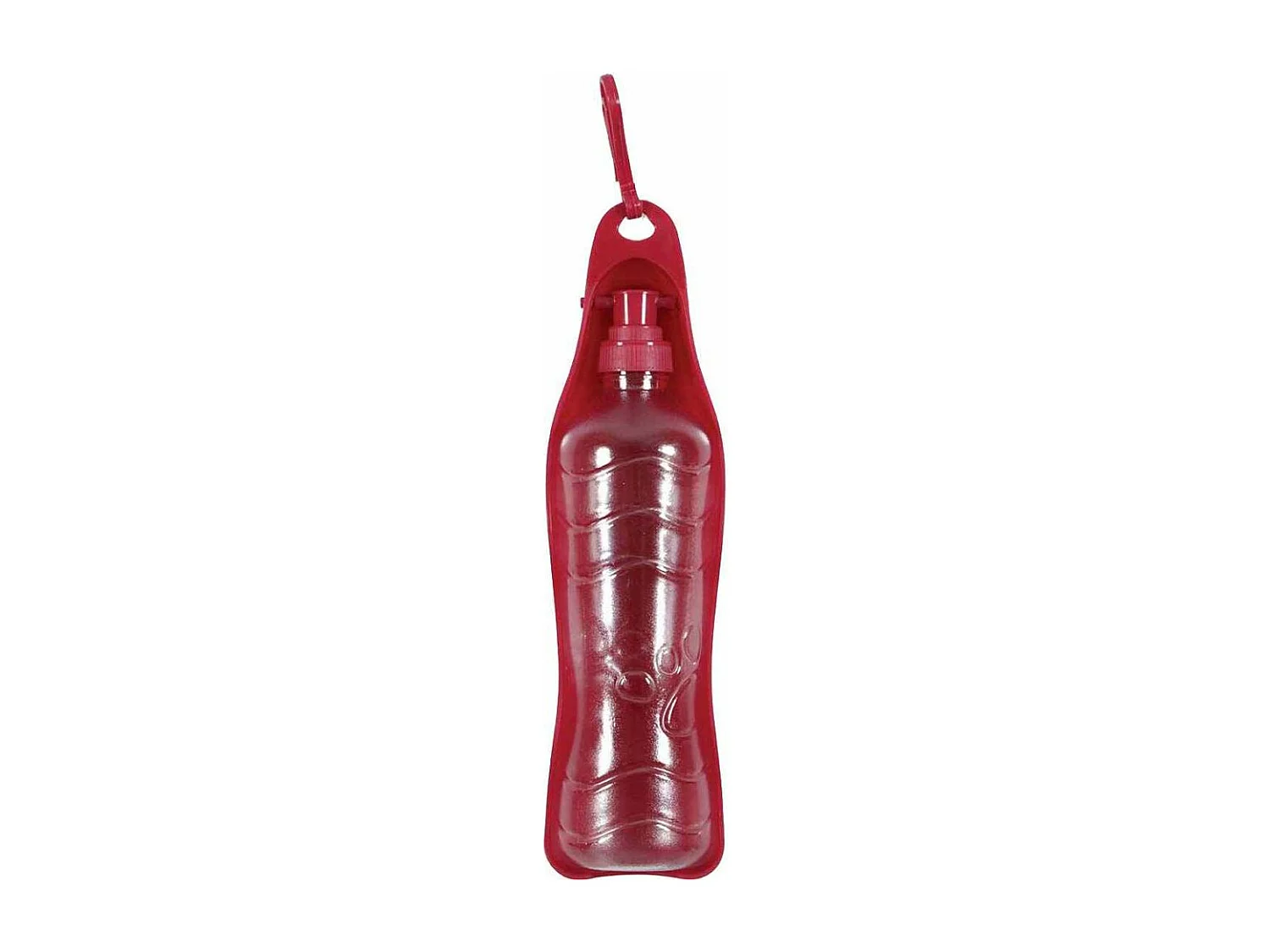 Gourde 2 en 1 Bivouak 700 ml
