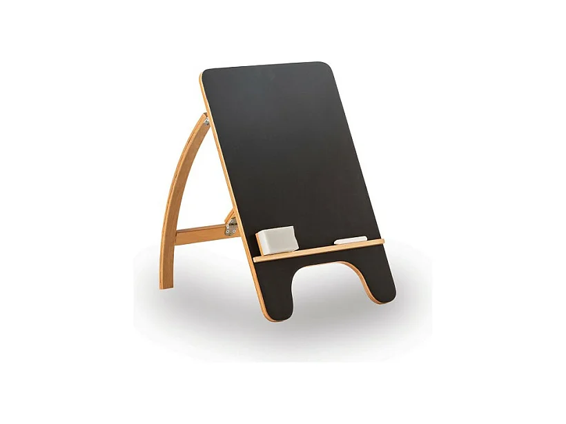 Quadro negro 55x37,5x34cm