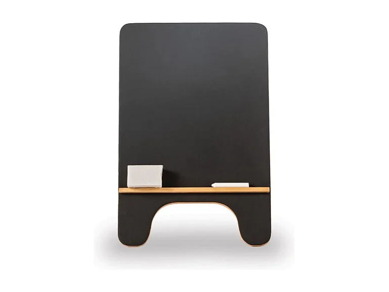 Tafel schwarz 55x37.5x34cm