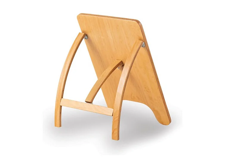 Tafel schwarz 55x37.5x34cm