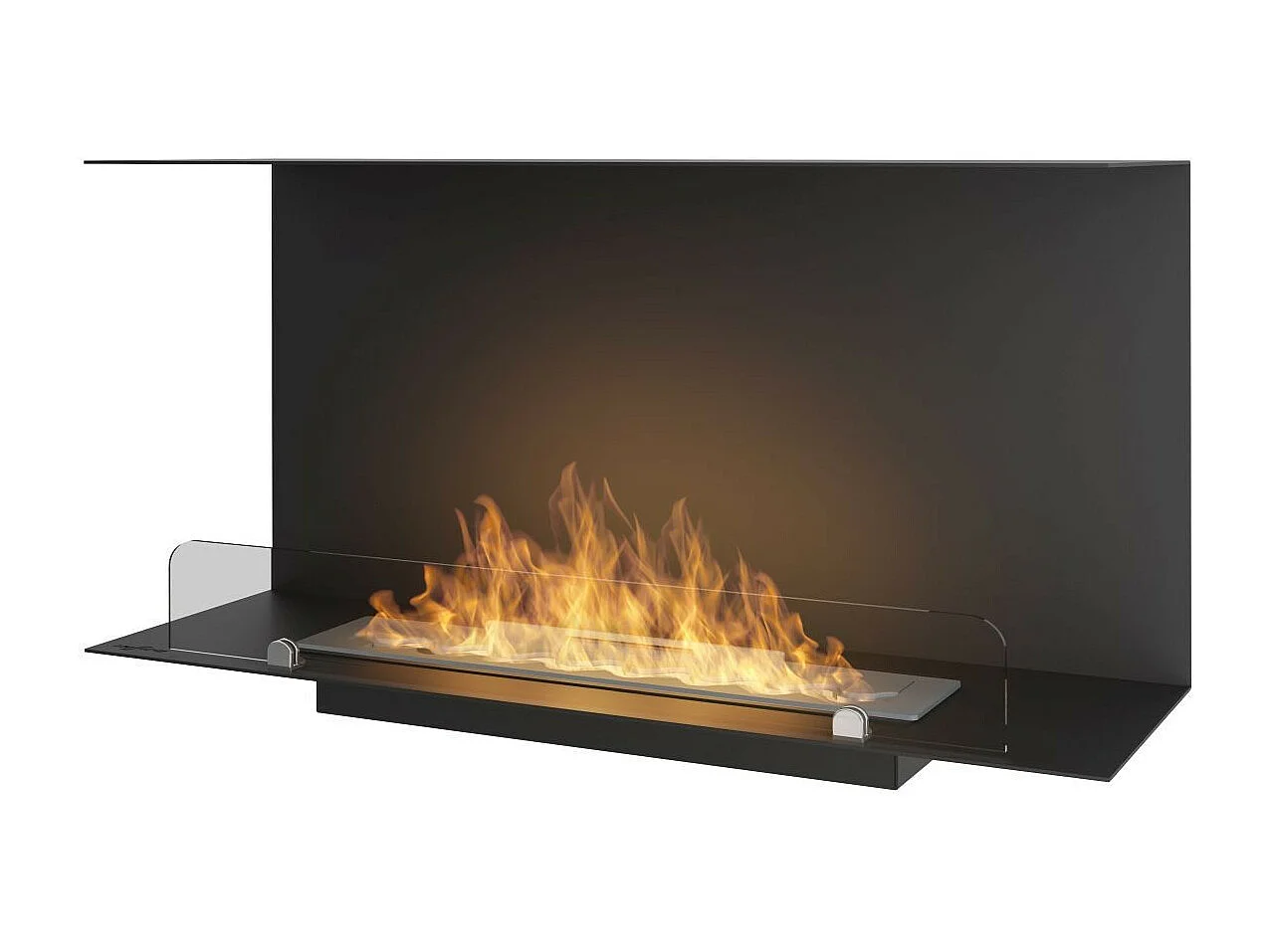 Cheminée Bio-éthanol INSIDE C800 VERS1