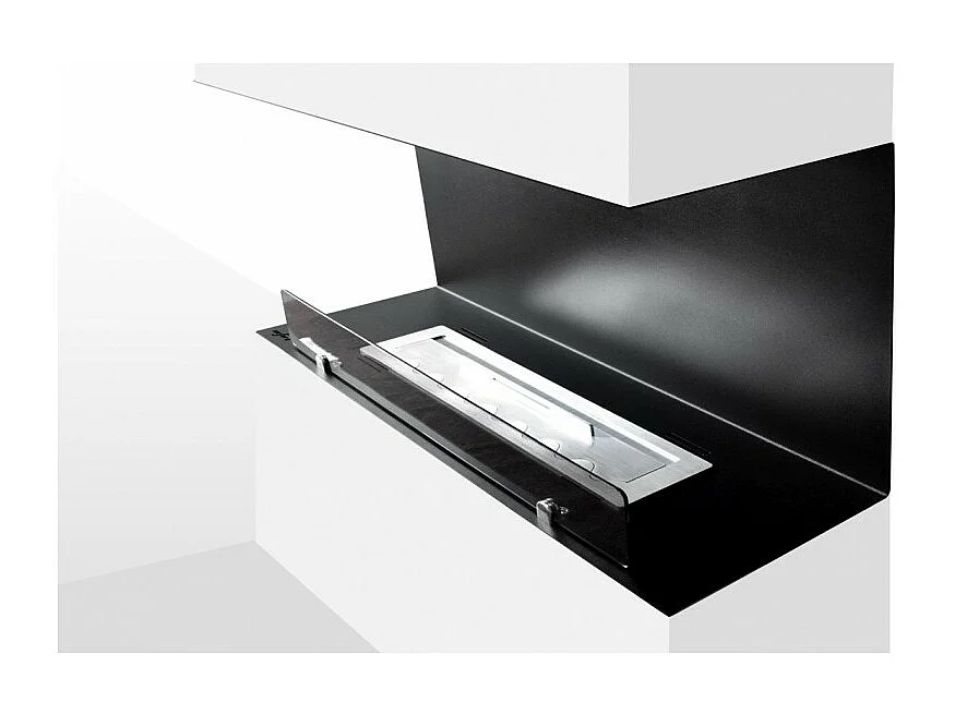 Cheminée Bio-éthanol INSIDE C800 VERS1