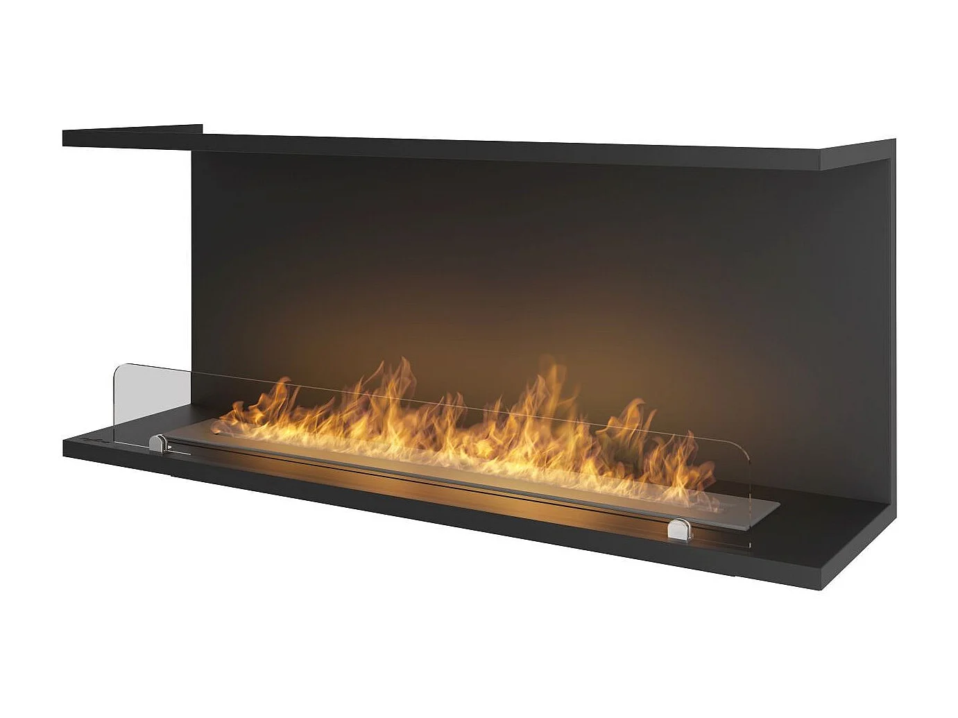 Cheminée Bio-éthanol INSIDE C1000 VERS2