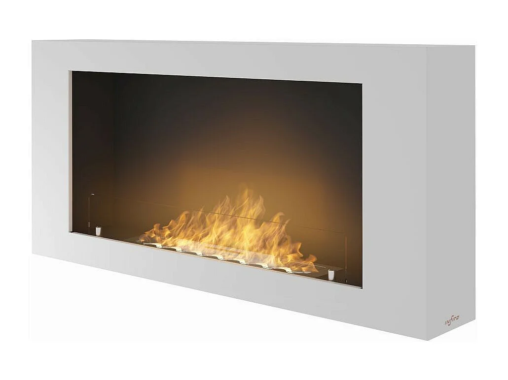 Cheminée Bio-éthanol MURALL