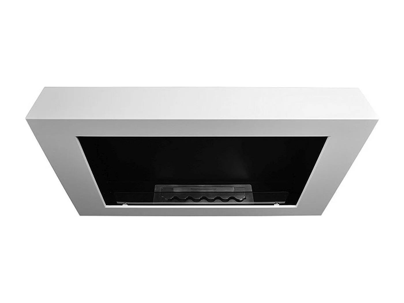 Cheminée Bio-éthanol MURALL