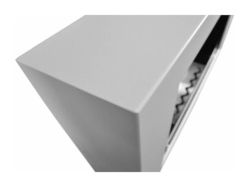 Cheminée Bio-éthanol MURALL