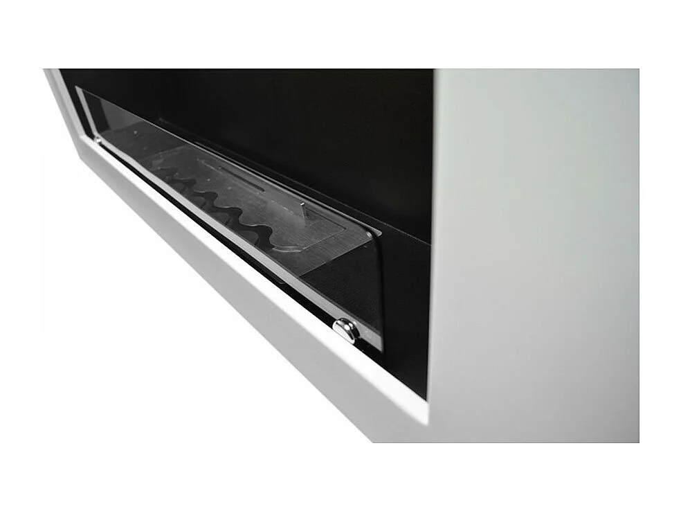 Cheminée Bio-éthanol MURALL