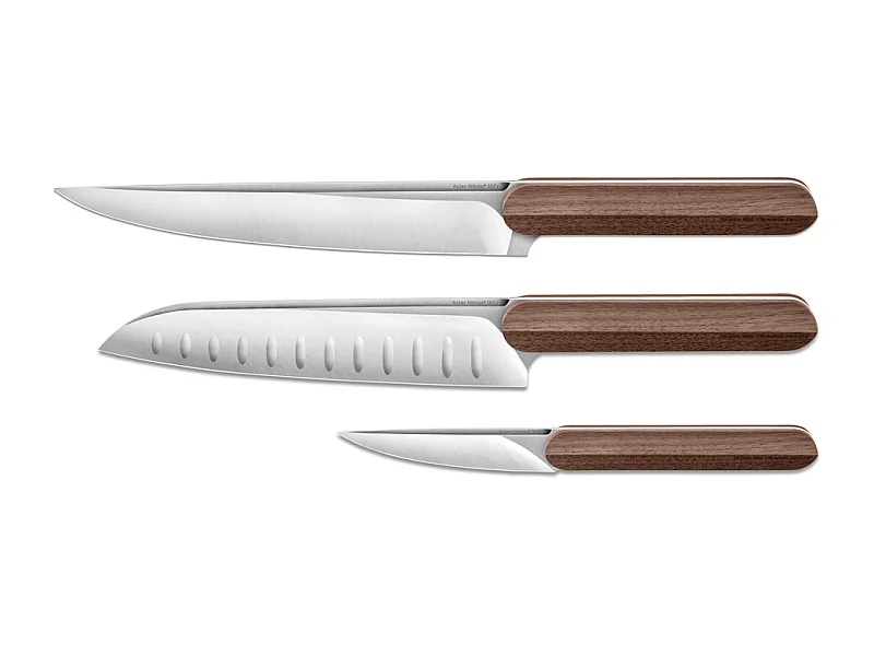 Coffret de 3 couteaux Louis